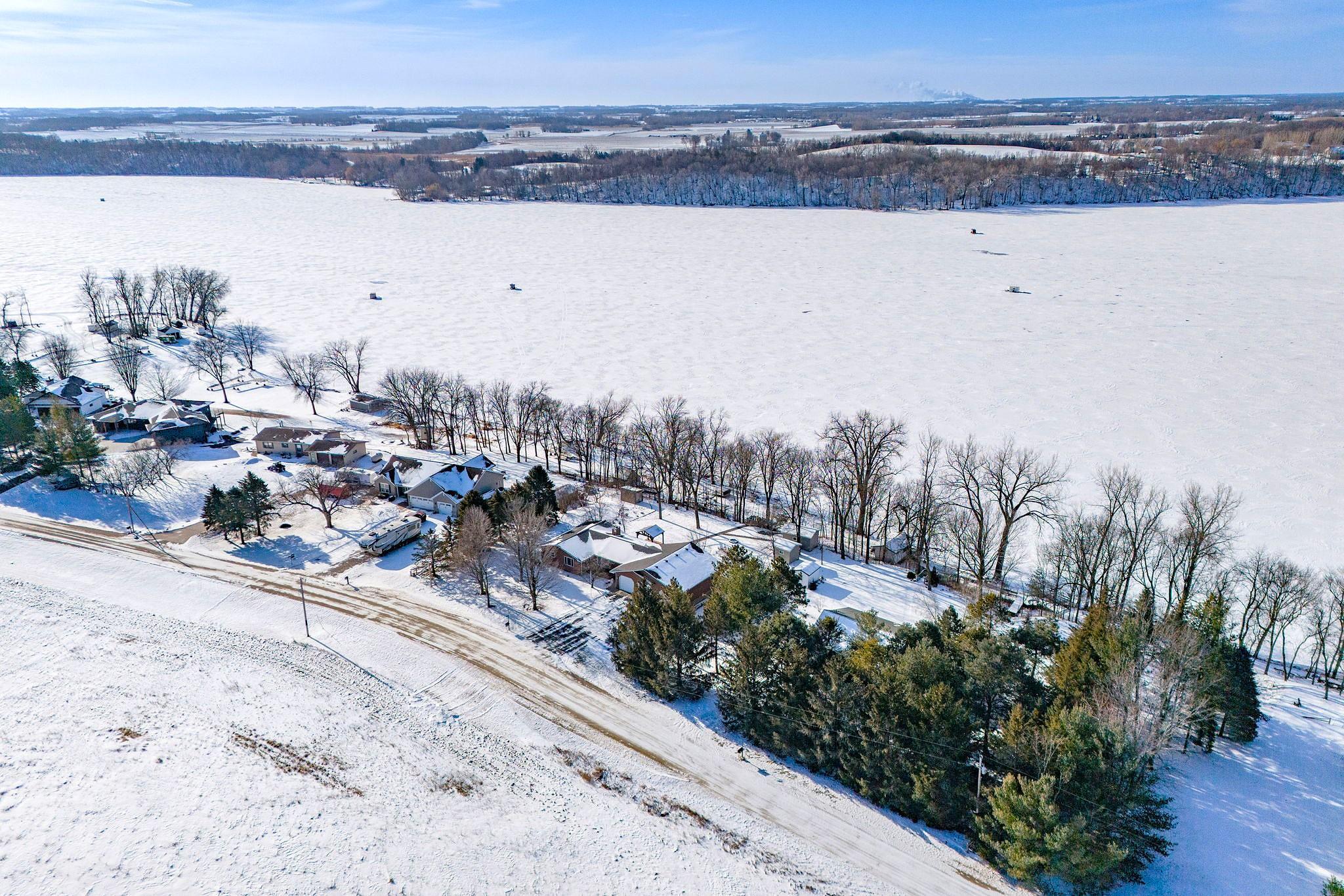 48937 North Shore Road Waterville, MN 56096 - Photo 58 of 62