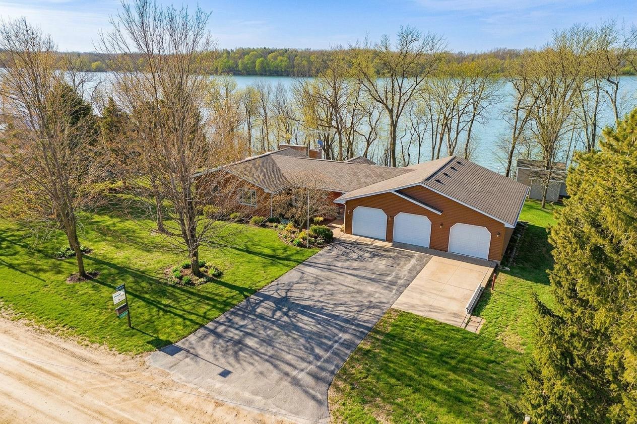 48937 North Shore Road Waterville, MN 56096 - Photo 59 of 62