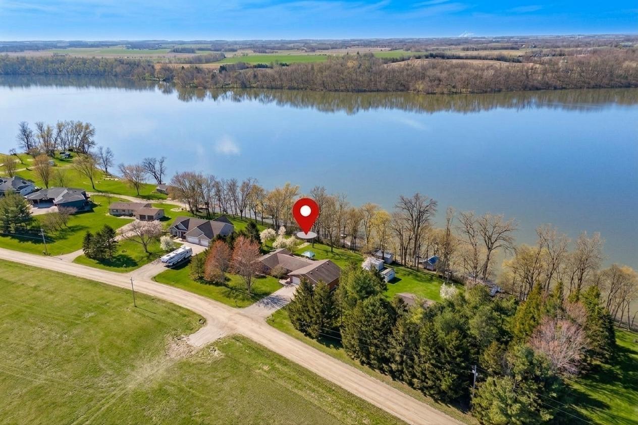 48937 North Shore Road Waterville, MN 56096 - Photo 60 of 62
