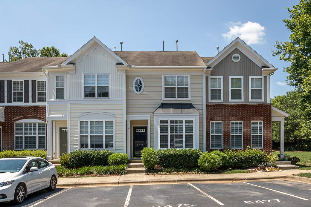 8475 Reedy Ridge Lane Raleigh, NC 27613 - Photo 1 of 26 Photo 1