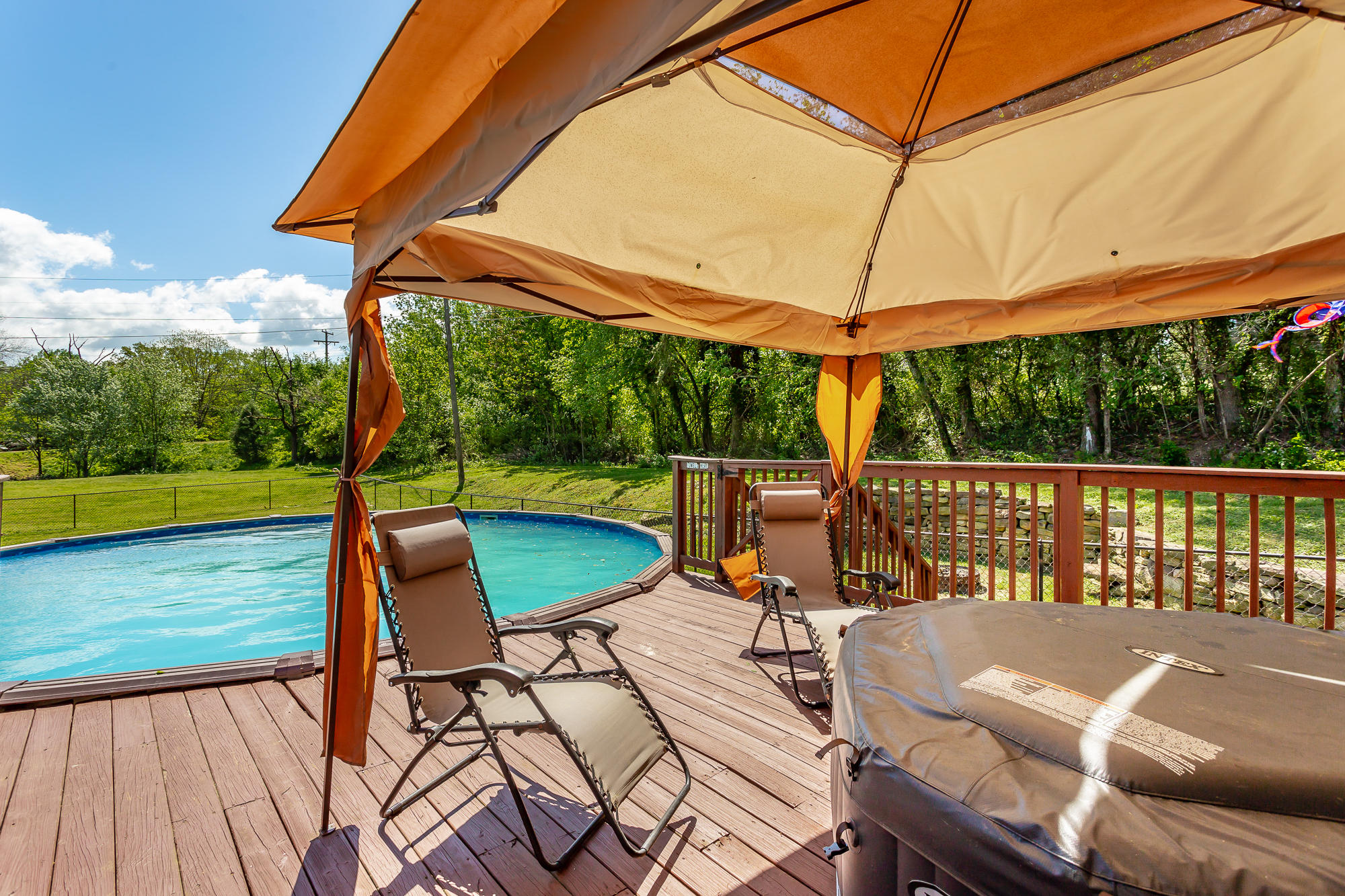 167 Rose Road Soddy Daisy, TN 37379 - Photo 11 of 31 167 Rose Rd. HD-11