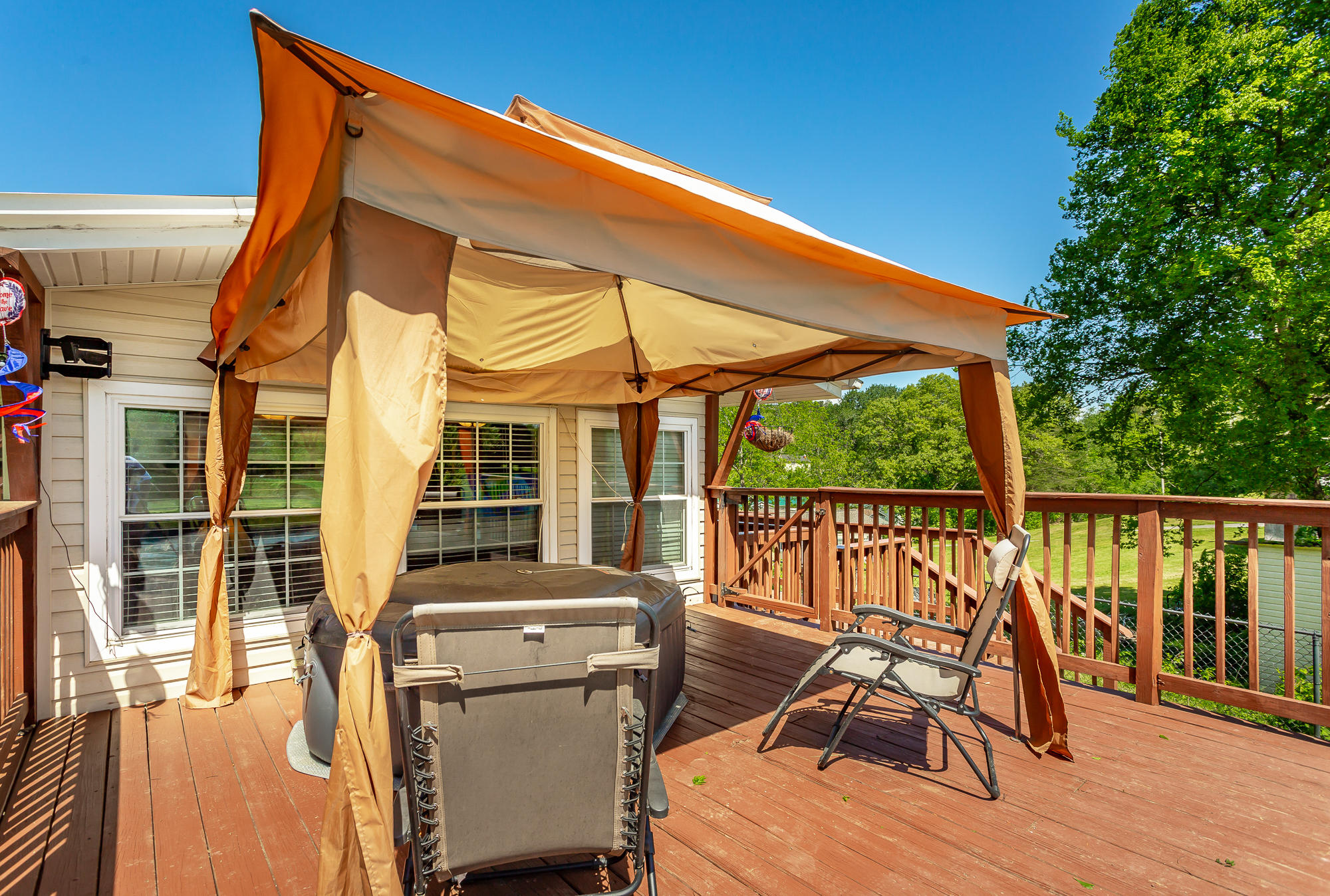 167 Rose Road Soddy Daisy, TN 37379 - Photo 12 of 31 167 Rose Rd. HD-12