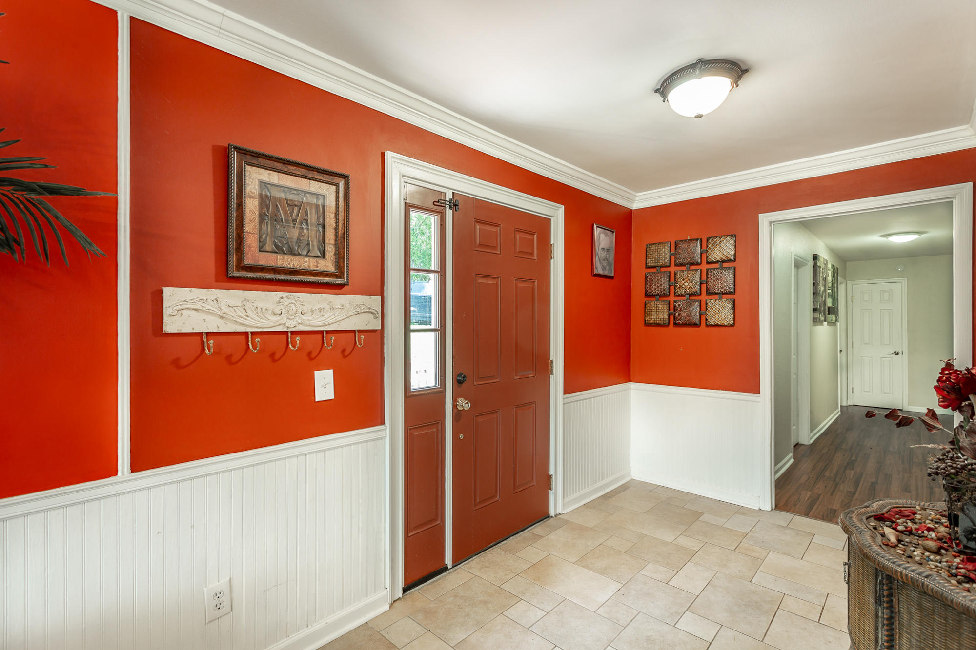 167 Rose Road Soddy Daisy, TN 37379 - Photo 13 of 31 167 Rose Rd. HD-14