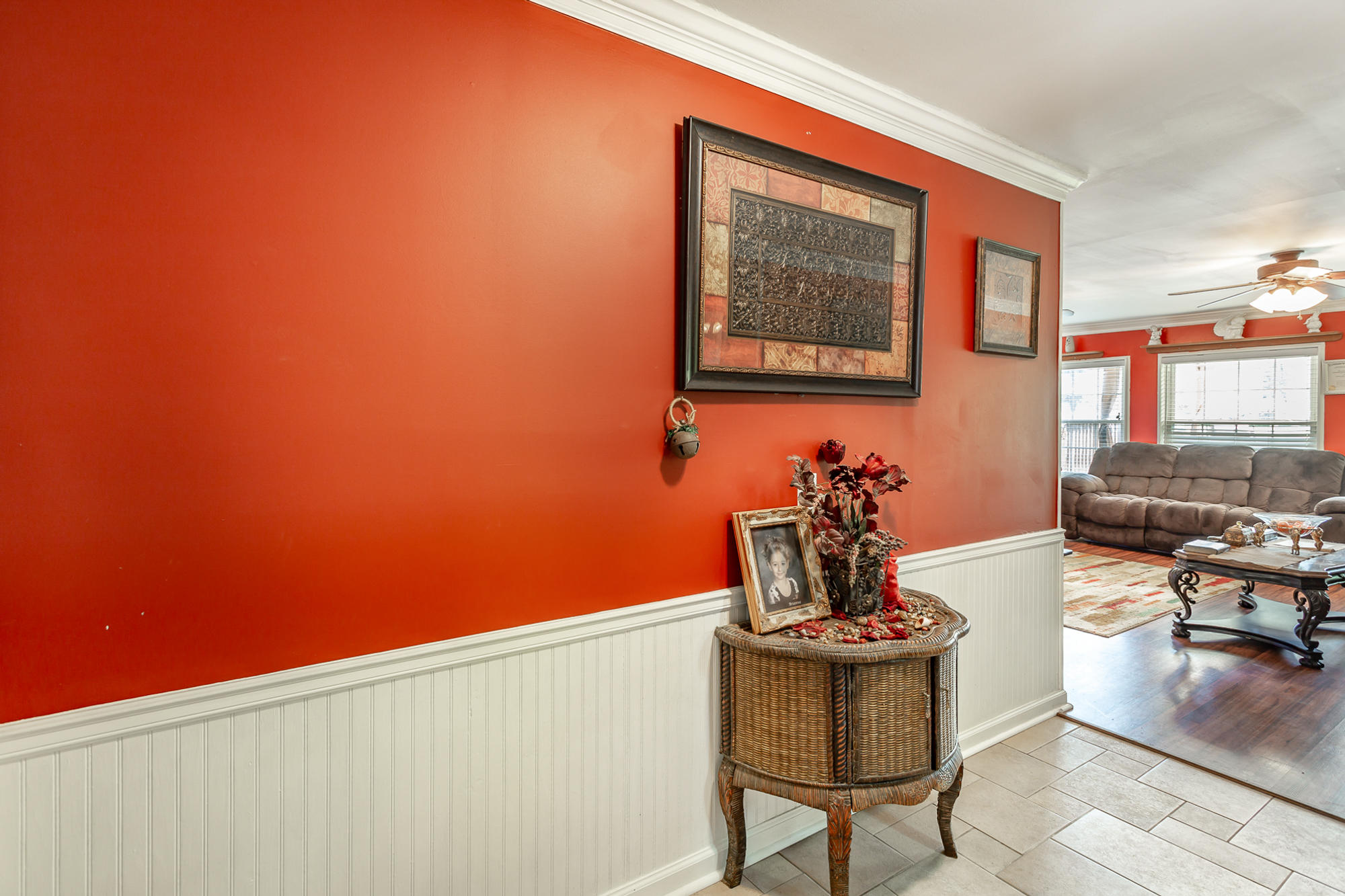167 Rose Road Soddy Daisy, TN 37379 - Photo 14 of 31 167 Rose Rd. HD-13