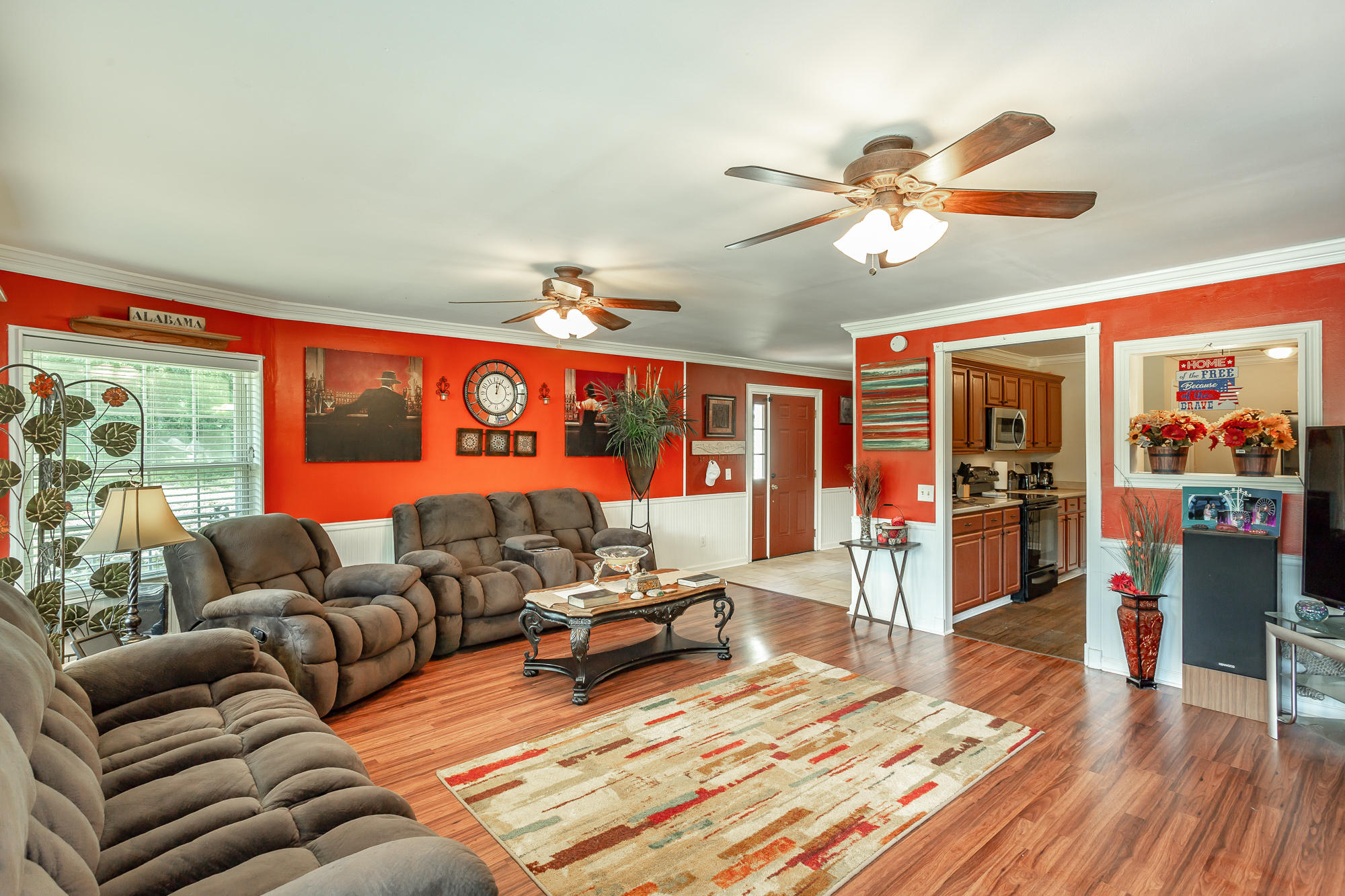 167 Rose Road Soddy Daisy, TN 37379 - Photo 16 of 31 167 Rose Rd. HD-16