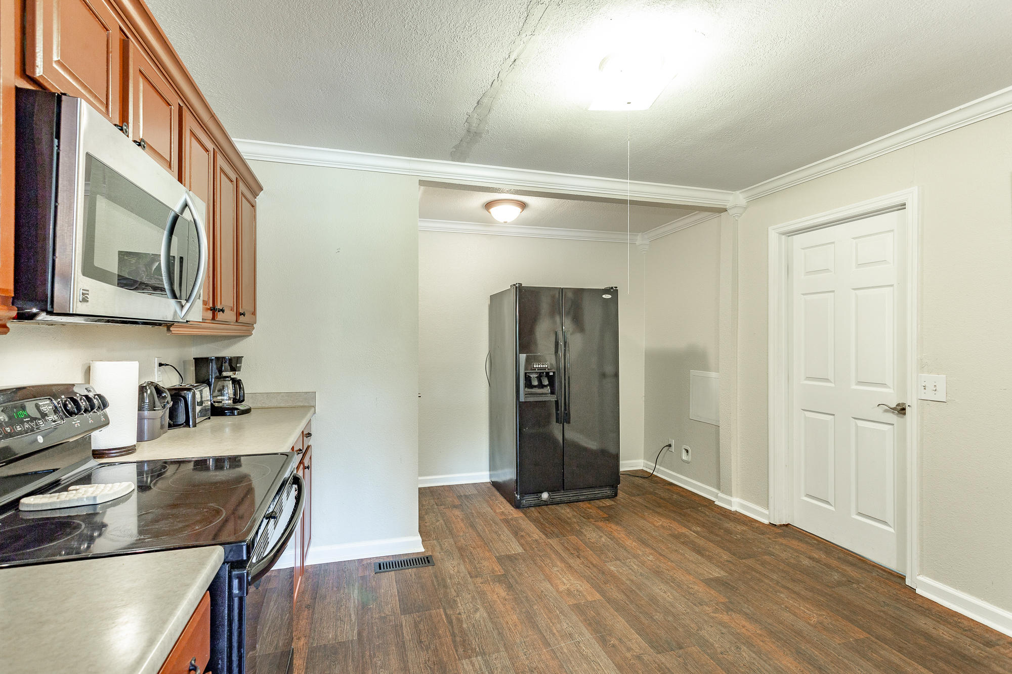 167 Rose Road Soddy Daisy, TN 37379 - Photo 17 of 31 167 Rose Rd. HD-17