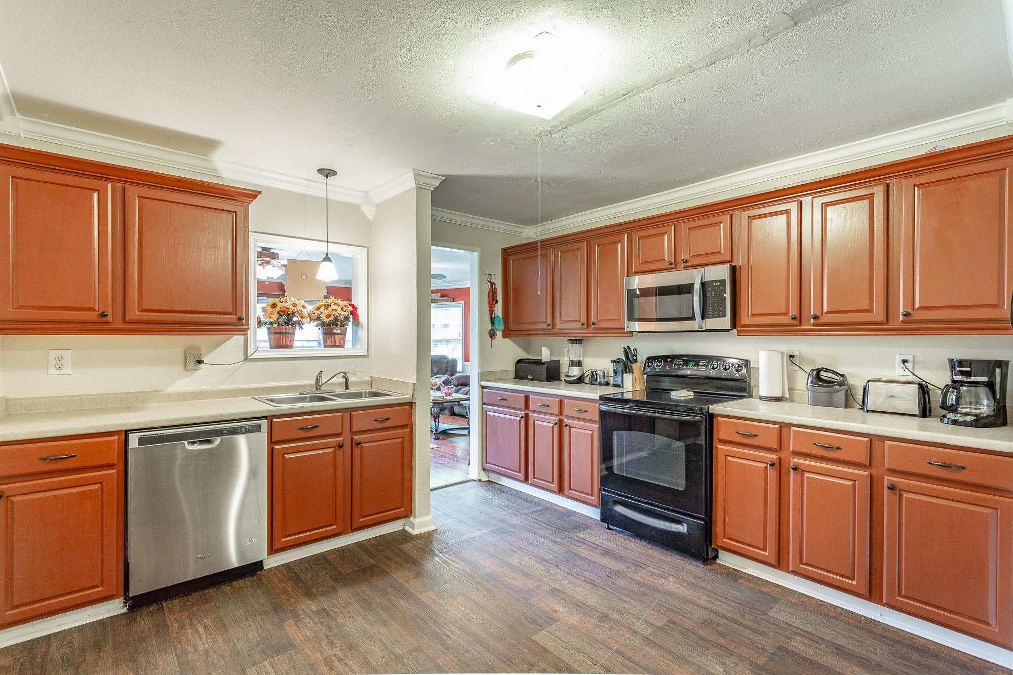 167 Rose Road Soddy Daisy, TN 37379 - Photo 18 of 31 167 Rose Rd. HD-18