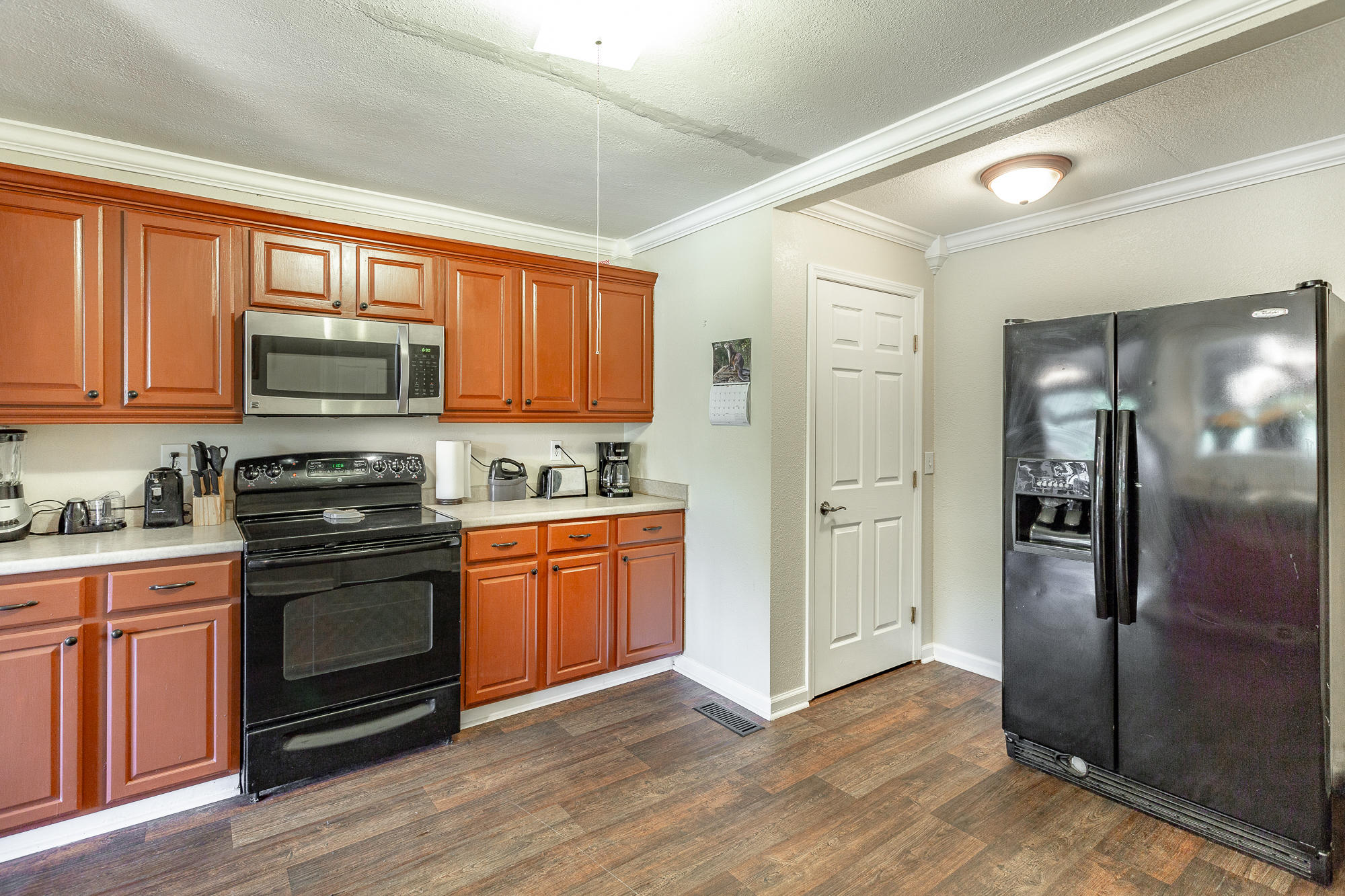 167 Rose Road Soddy Daisy, TN 37379 - Photo 20 of 31 167 Rose Rd. HD-20