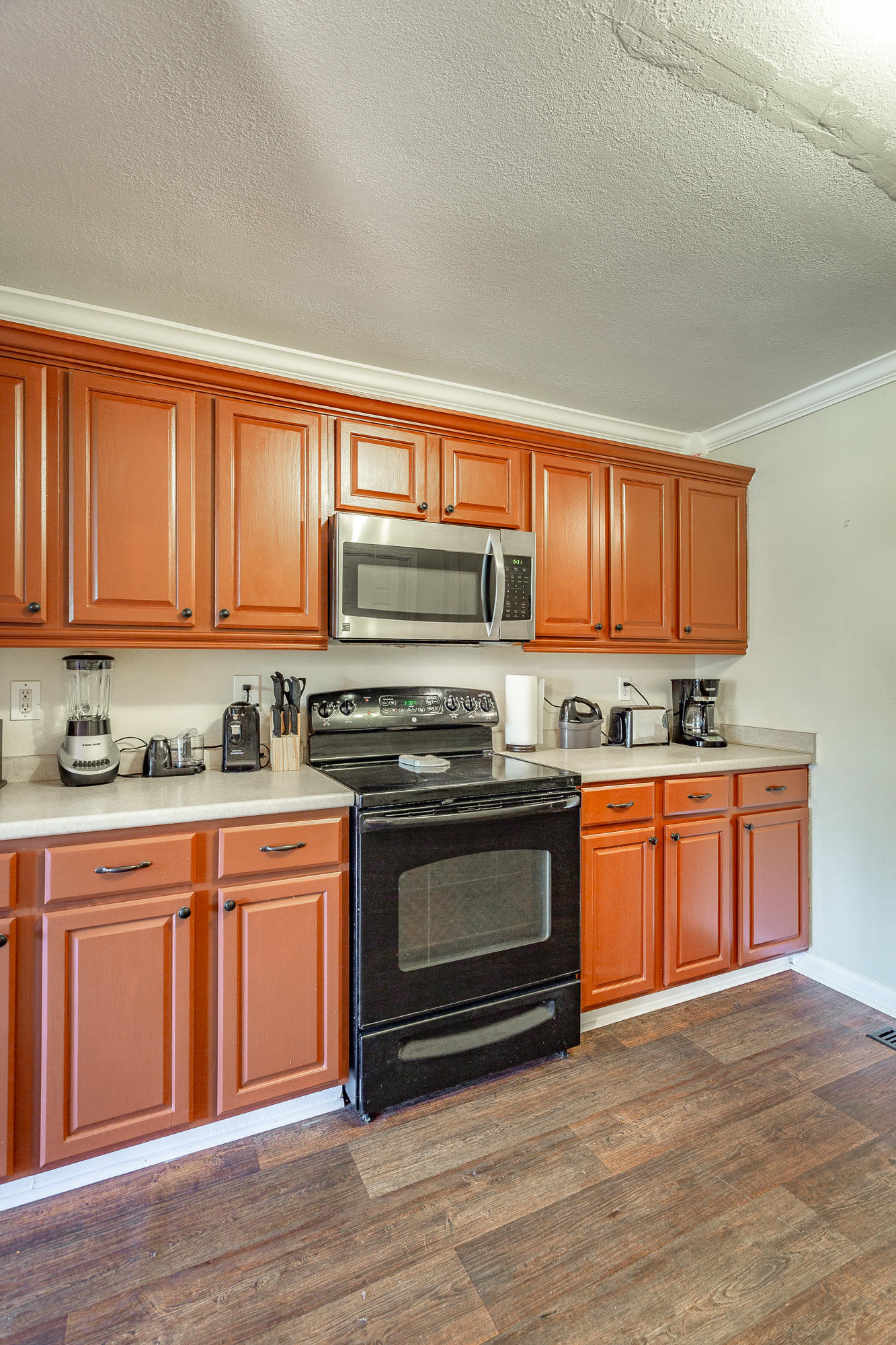 167 Rose Road Soddy Daisy, TN 37379 - Photo 21 of 31 167 Rose Rd. HD-21