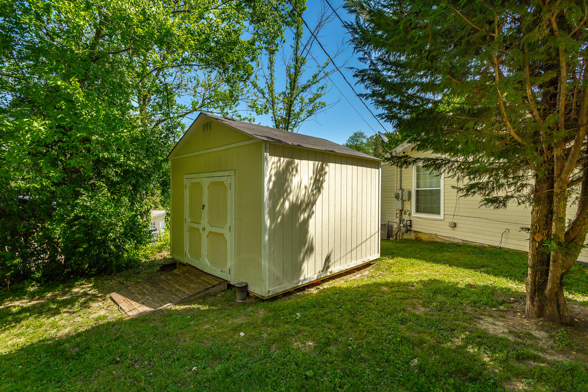 167 Rose Road Soddy Daisy, TN 37379 - Photo 3 of 31 167 Rose Rd. HD-4