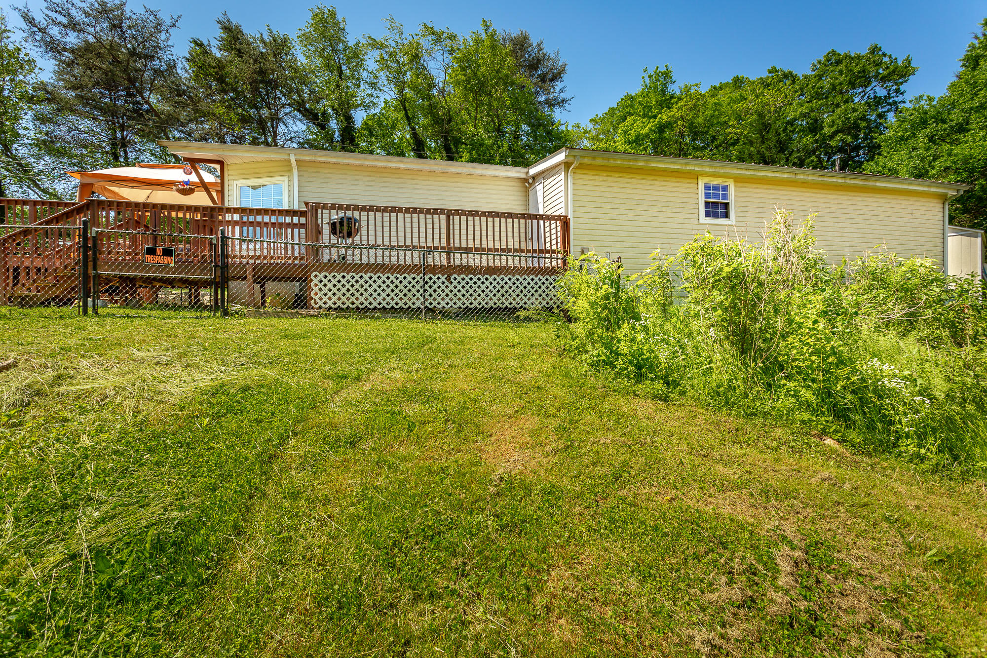 167 Rose Road Soddy Daisy, TN 37379 - Photo 4 of 31 167 Rose Rd. HD-6