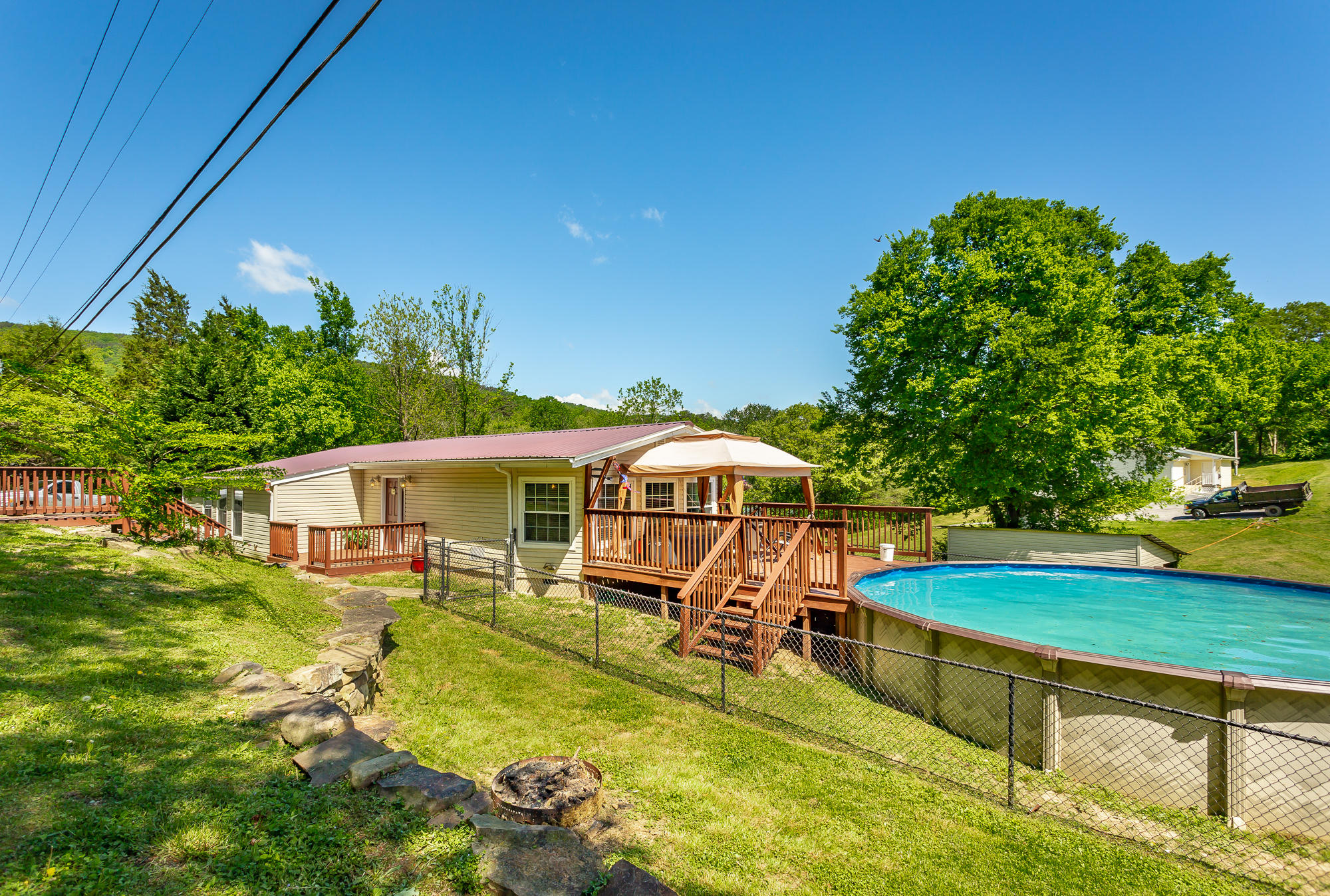 167 Rose Road Soddy Daisy, TN 37379 - Photo 5 of 31 167 Rose Rd. HD-2