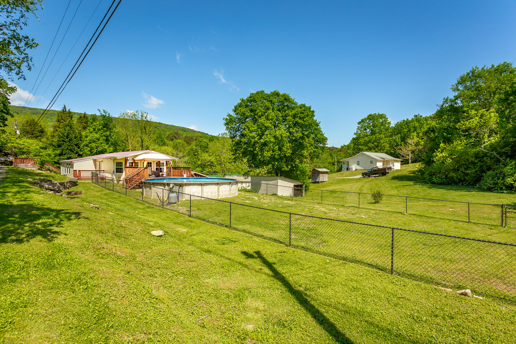 167 Rose Road Soddy Daisy, TN 37379 - Photo 6 of 31 167 Rose Rd. HD-1