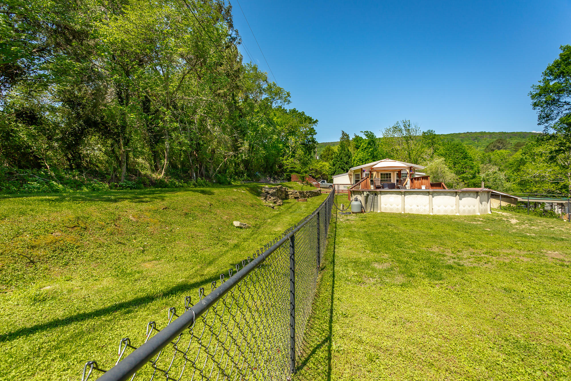 167 Rose Road Soddy Daisy, TN 37379 - Photo 7 of 31 167 Rose Rd. HD-8