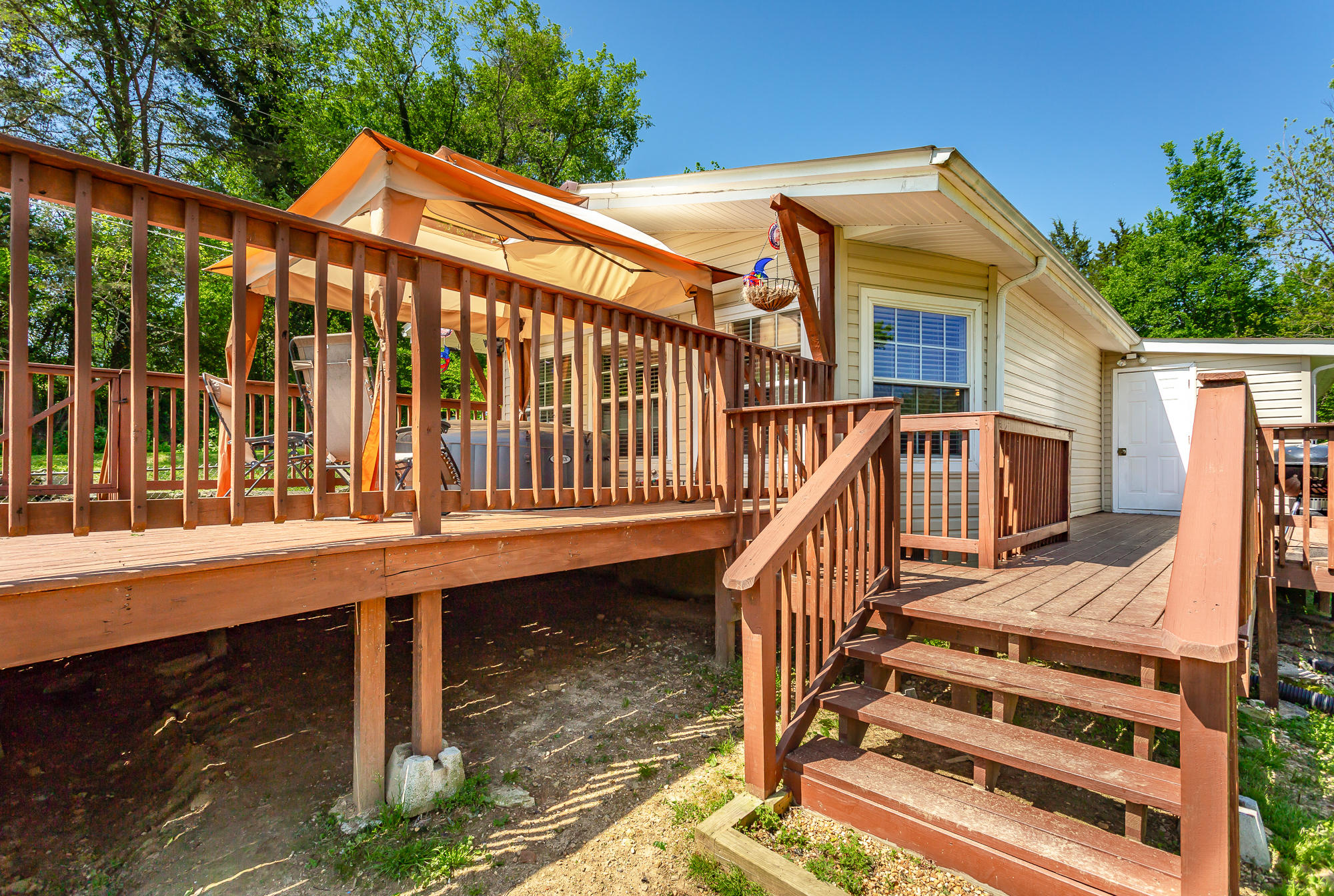 167 Rose Road Soddy Daisy, TN 37379 - Photo 9 of 31 167 Rose Rd. HD-10