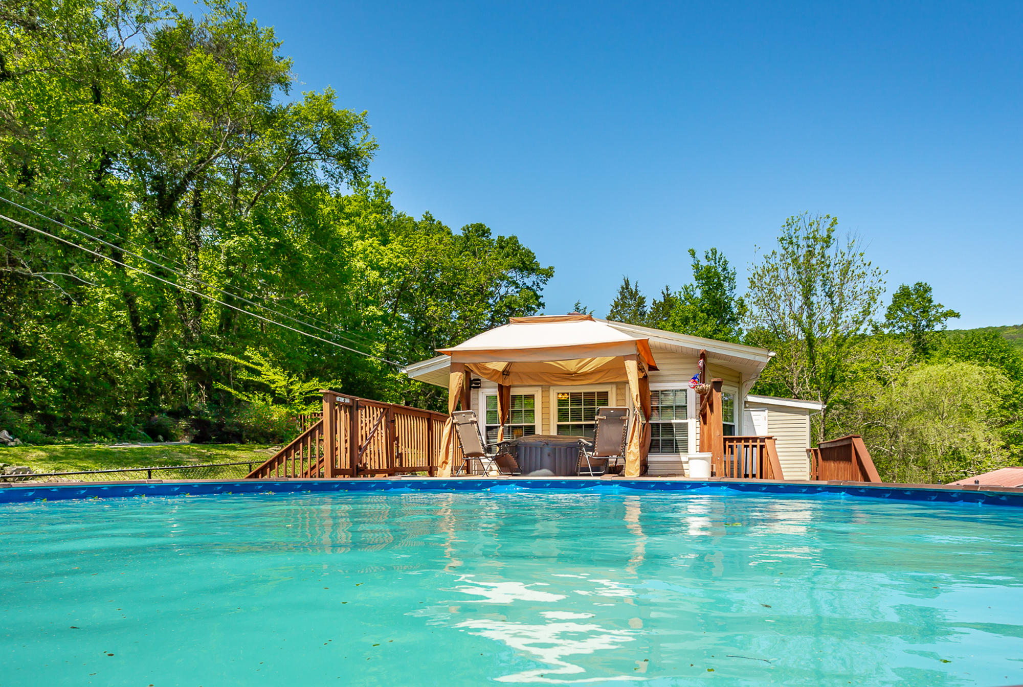 167 Rose Road Soddy Daisy, TN 37379 - Photo 10 of 31 167 Rose Rd. HD-9