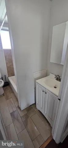 a utility room with a window dryer and washer