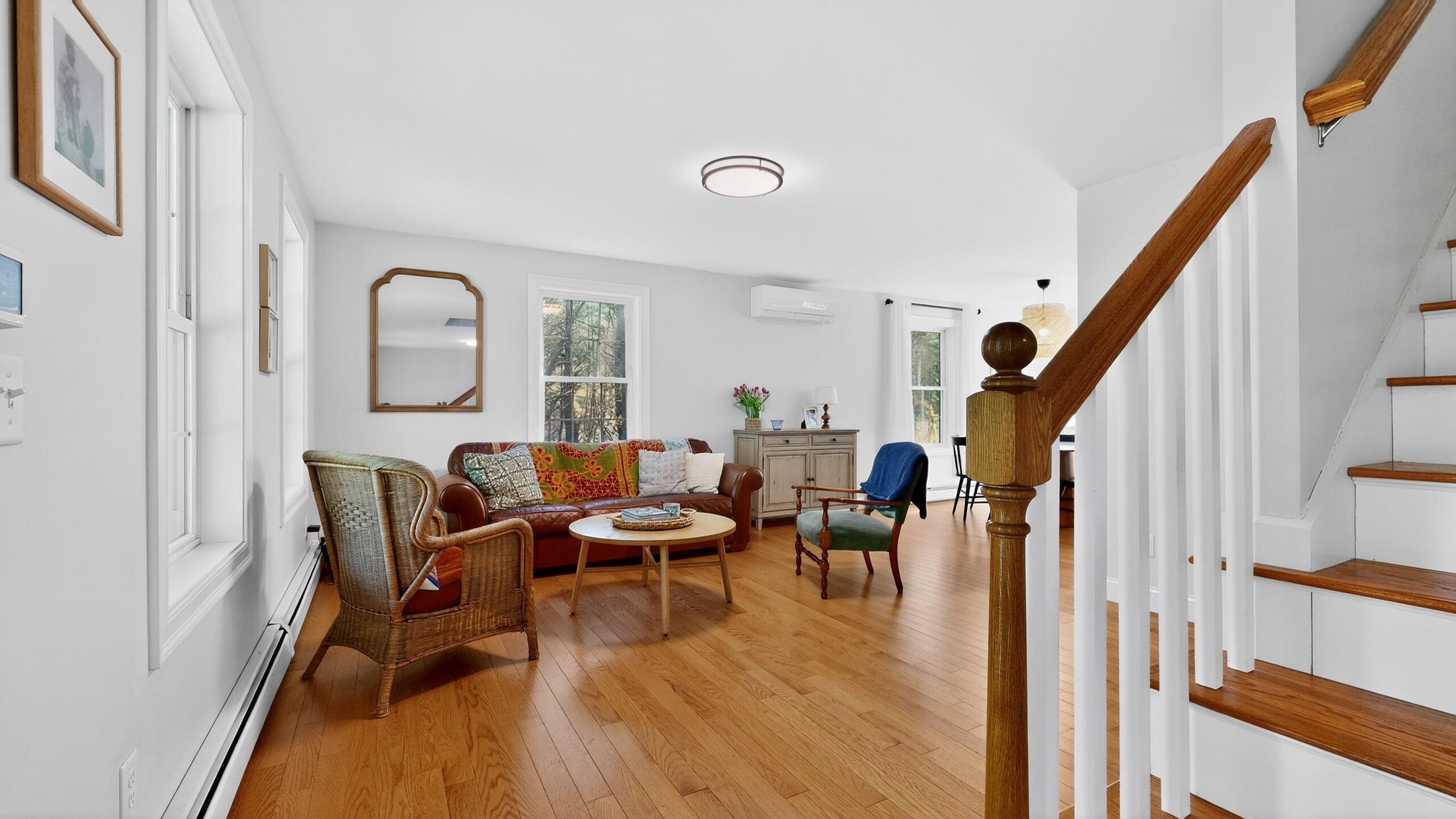 124 Plummer Road Gorham, ME 04038 - Photo 24 of 68 124 Plummer Road Gorham (5)