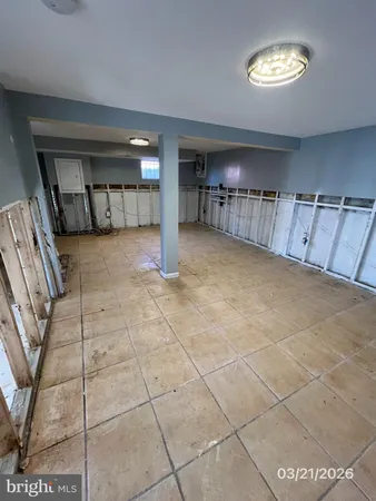 $275,500 | 735 Capitol Heights Boulevard, Capitol Heights, MD 20743