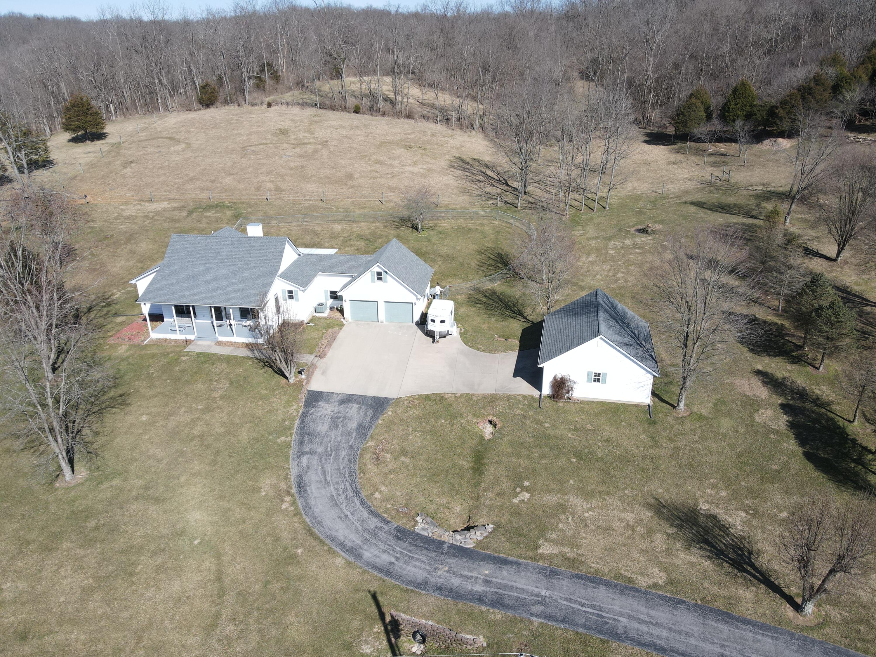 555 Morris Road Sadieville, KY 40370 - Photo 1 of 58 DJI_0471