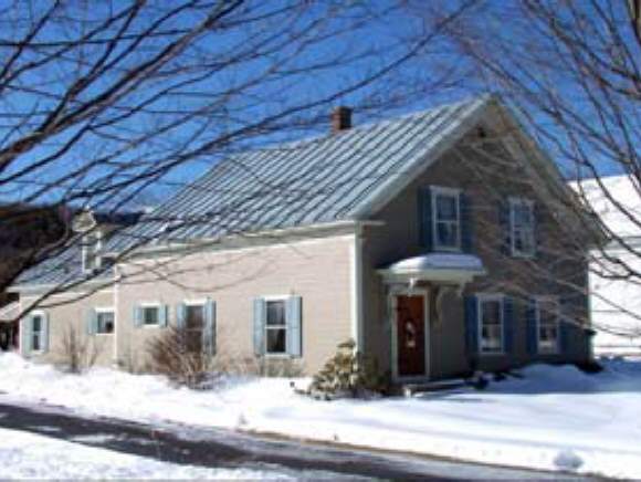 27 Brook Circle Barnet, VT 05821 - Photo 1 of 2 Gallery Image 1
