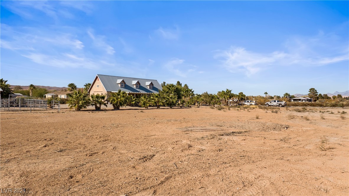 735 Catherine Avenue Overton, NV 89040 - Photo 17 of 34