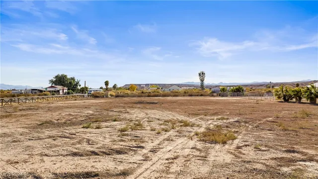 $175,000 | 735 Catherine Avenue, Overton, NV 89040