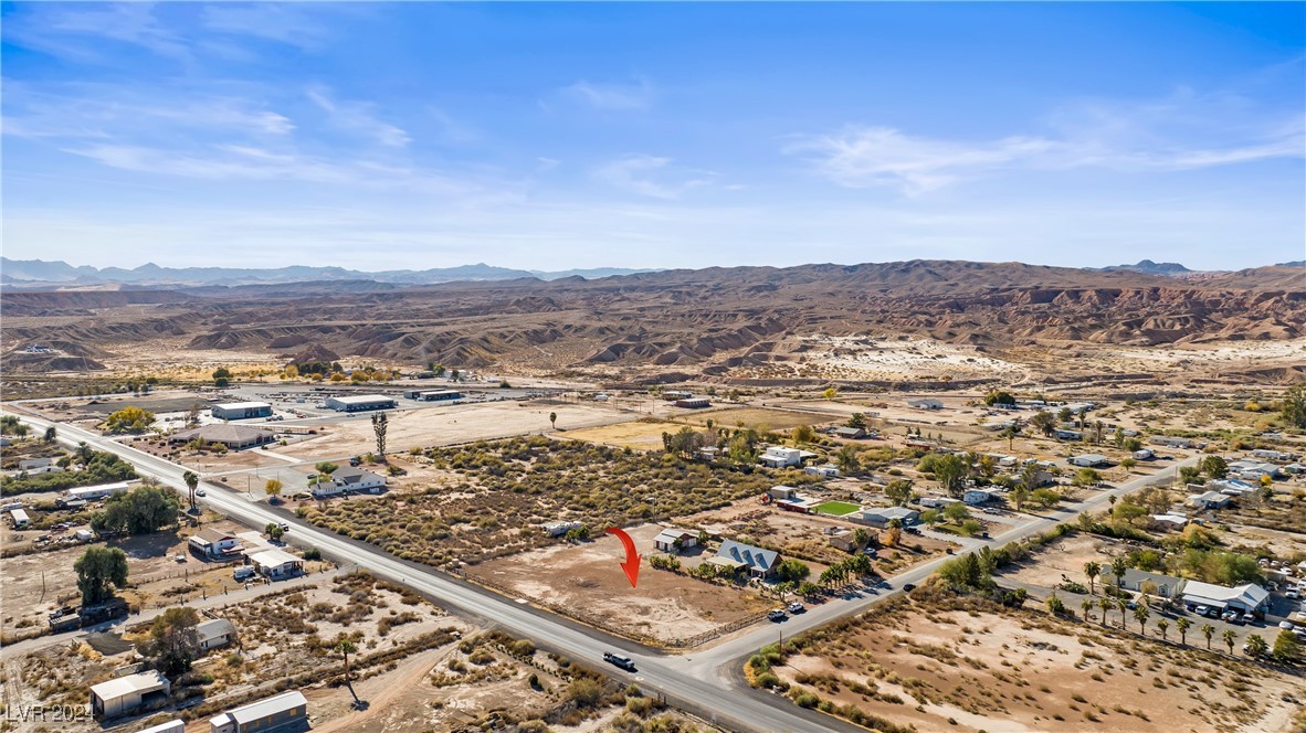 735 Catherine Avenue Overton, NV 89040 - Photo 31 of 34