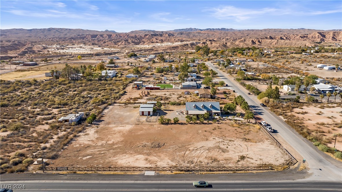 735 Catherine Avenue Overton, NV 89040 - Photo 32 of 34