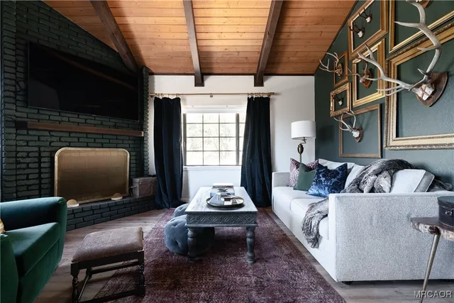 $775,000 | 1132 Mt Shasta Road, Big Bear City, CA 92314