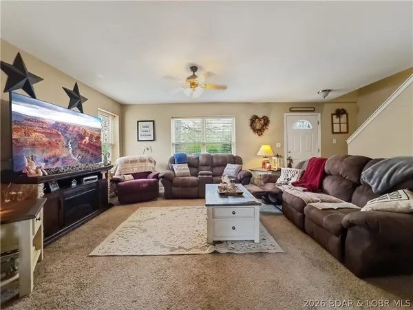 $279,500 | 150 Kinchlow Ranch Drive, Sunrise Beach, MO 65079