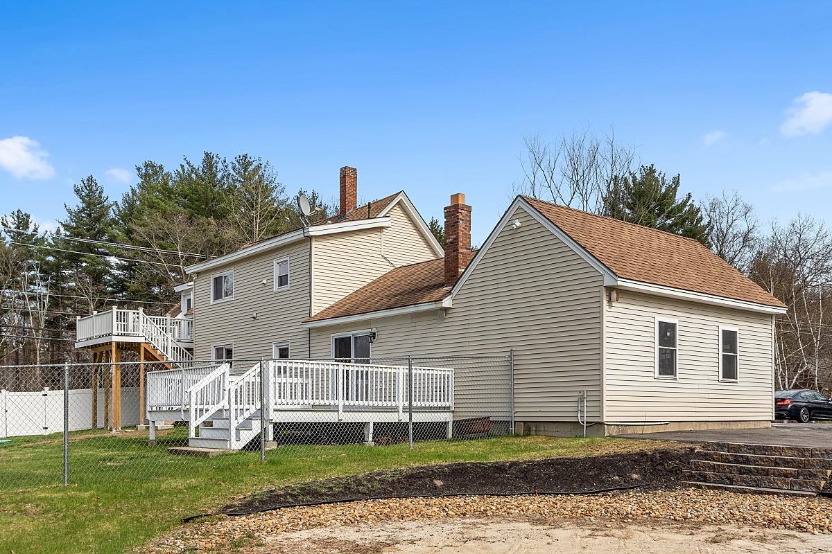 81 North Lowell Road, Unit 2 Windham, NH 03087 - Photo 21 of 24