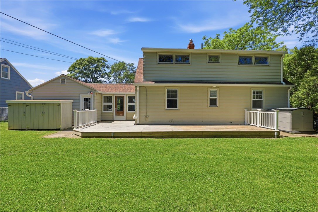 26 Valley Crest Road Greece, NY 14616 - Photo 34 of 35