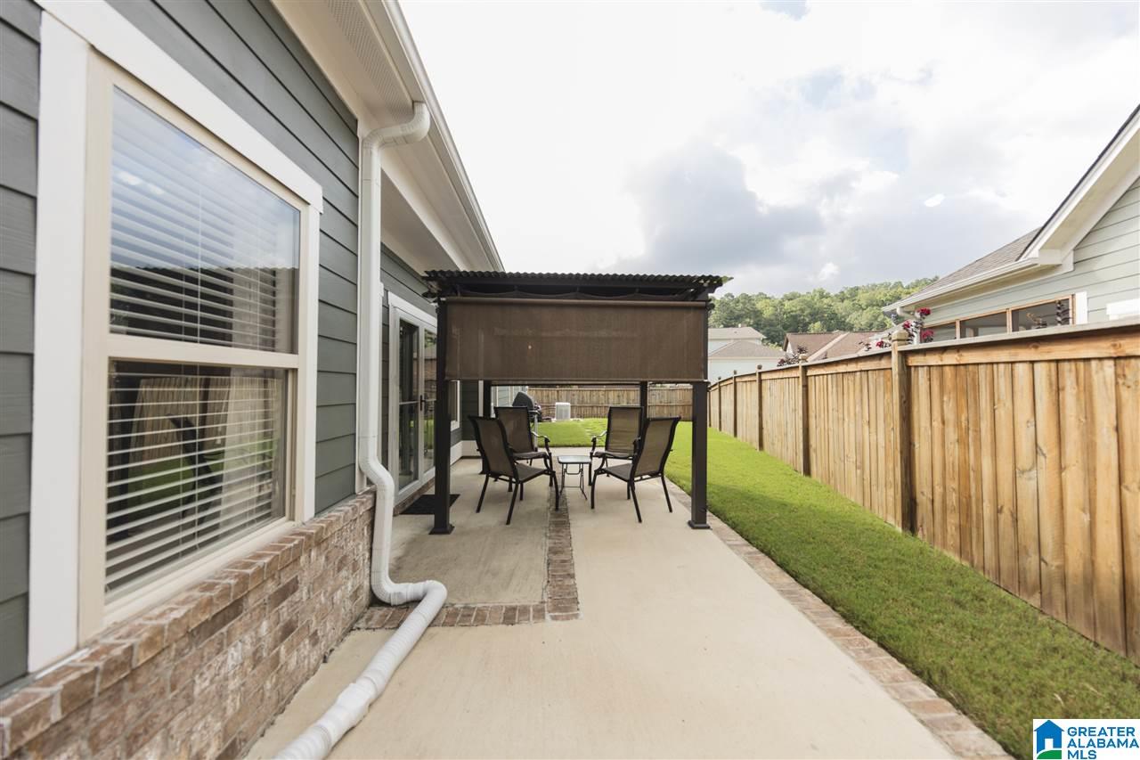 6413 Spring Street Trussville, AL 35173 - Photo 4 of 35