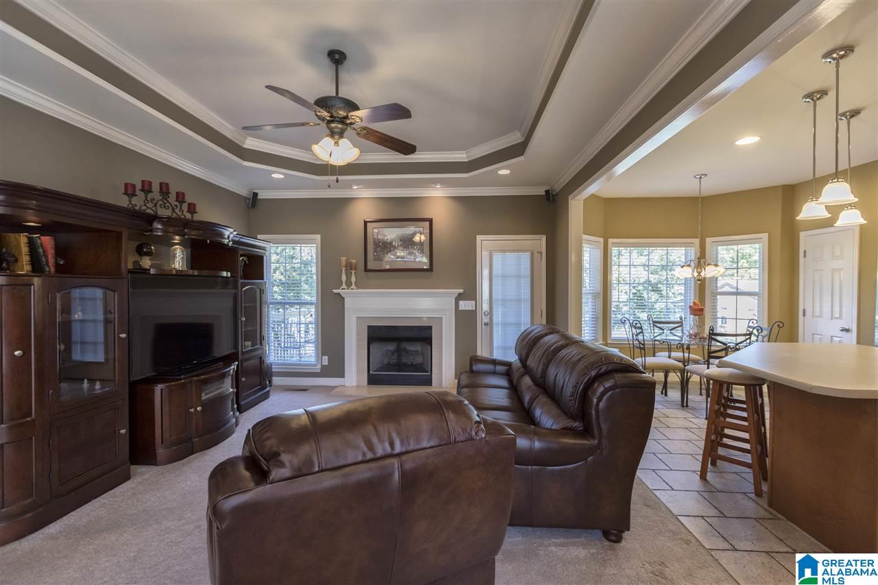 5613 Elliot Circle McCalla, AL 35111 - Photo 10 of 42