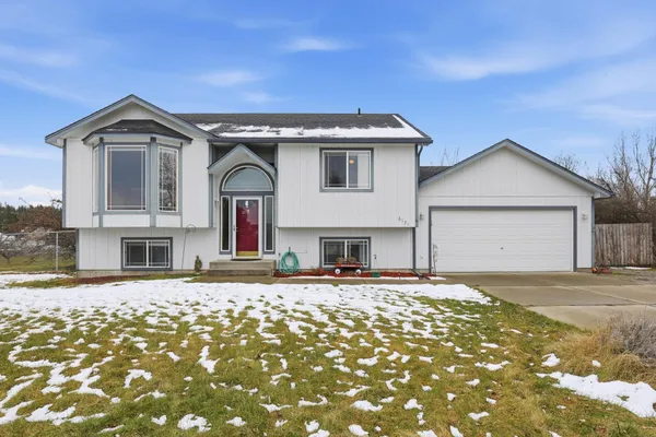 $535,000 | 6171 Moriah Drive, Nine Mile Falls, WA 99026