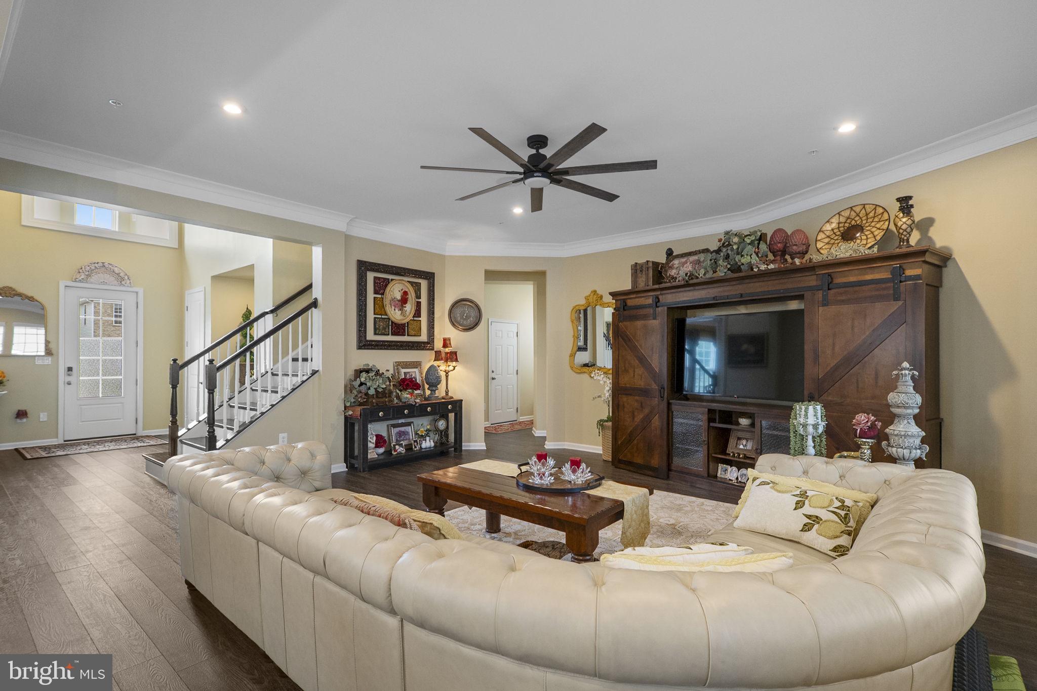 5720 Hawk Ridge Road Frederick, MD 21704 - Photo 9 of 96