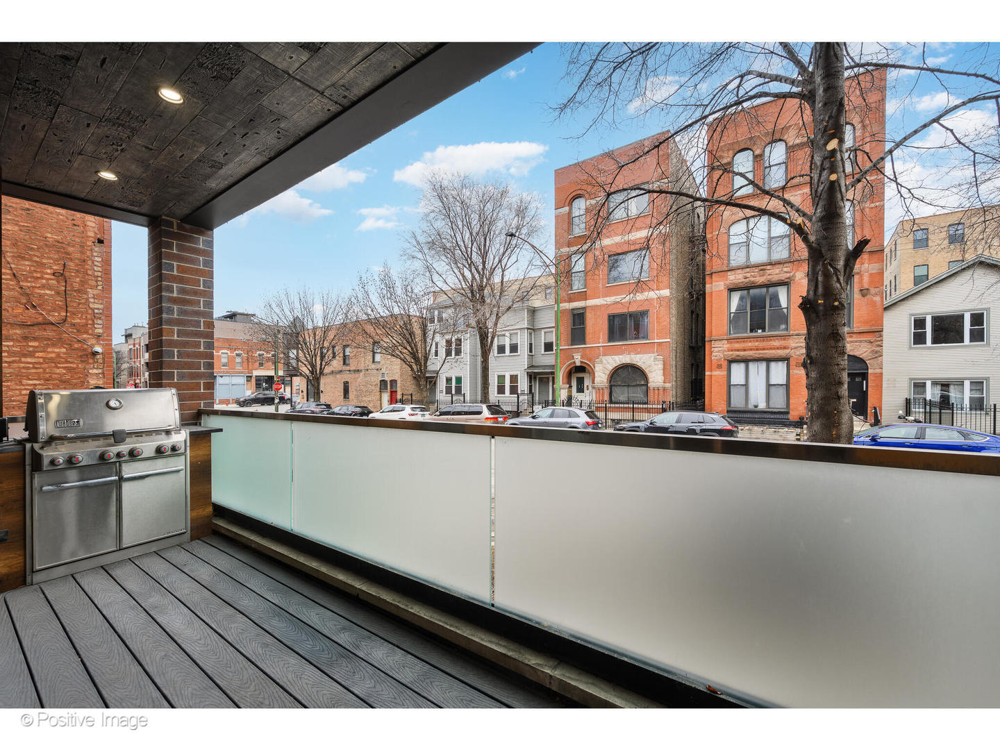 513 North May Street, Unit 1 Chicago, IL 60642 - Photo 22 of 24