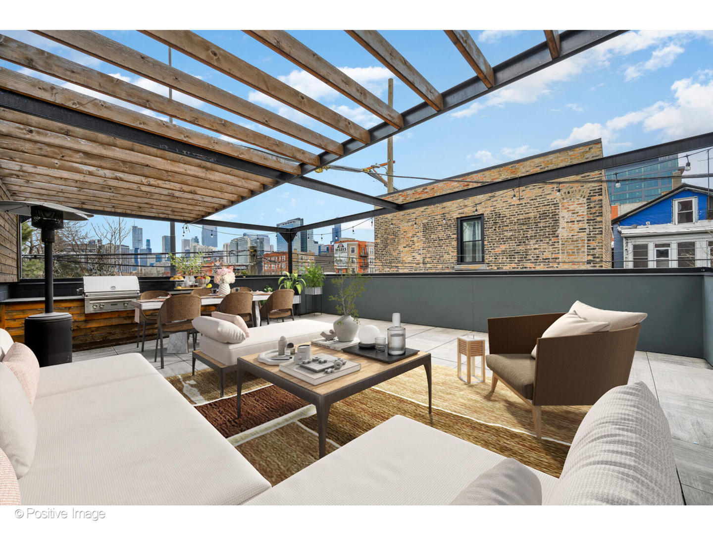 513 North May Street, Unit 1 Chicago, IL 60642 - Photo 23 of 24