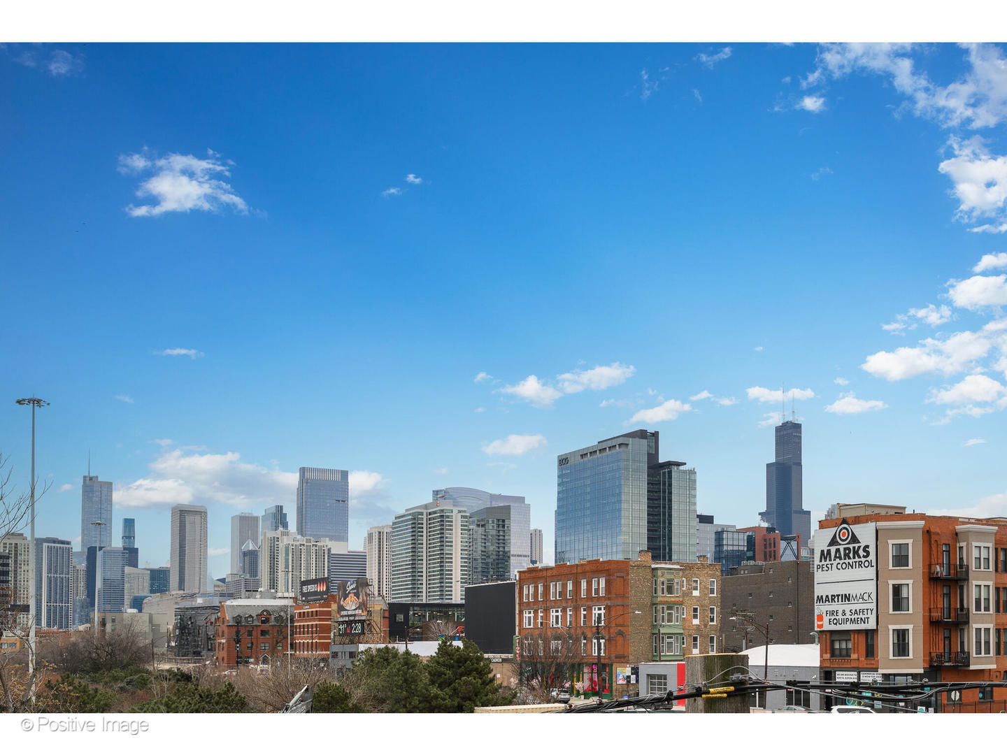 513 North May Street, Unit 1 Chicago, IL 60642 - Photo 24 of 24