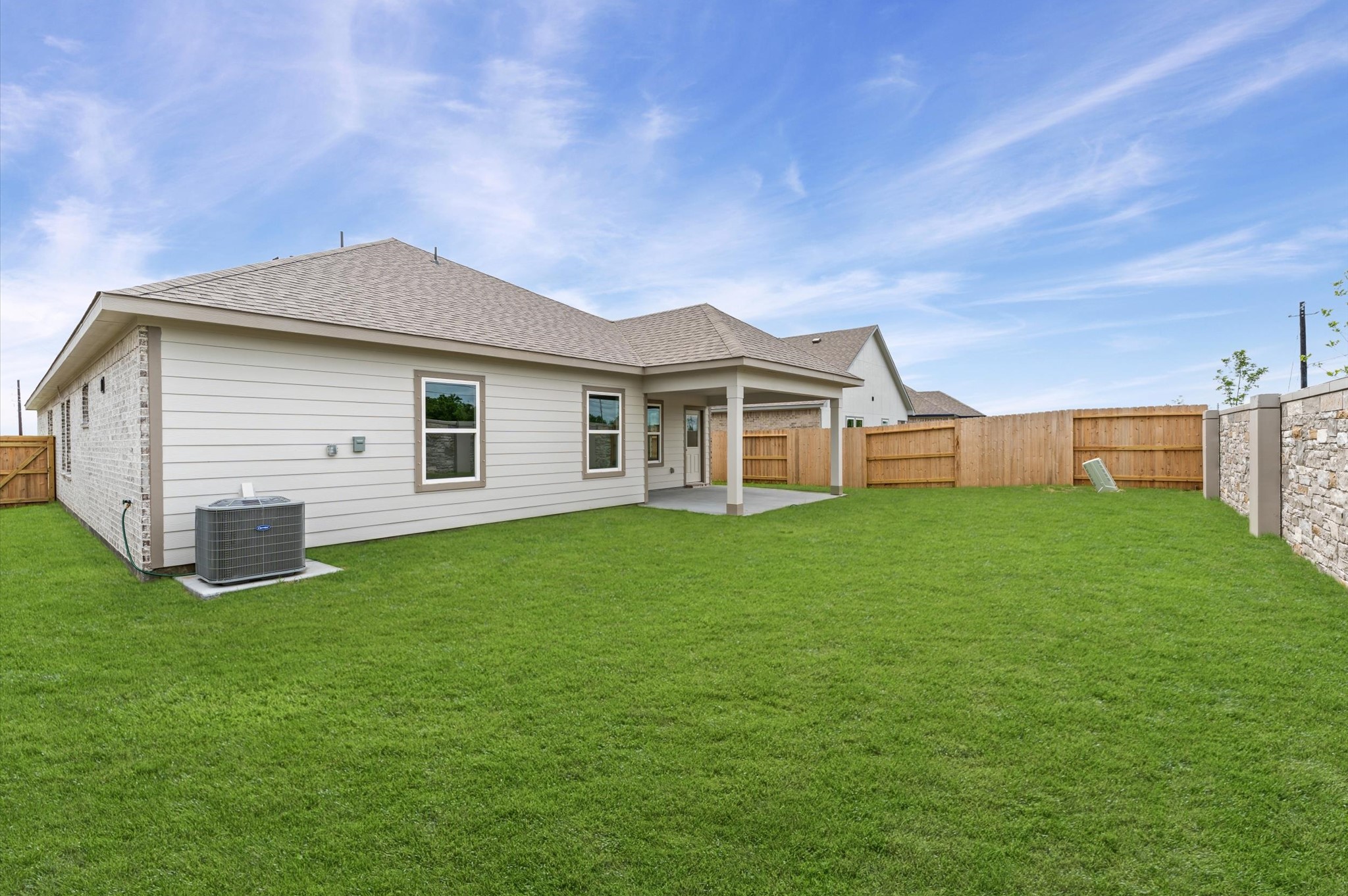 3214 Emerald Hls Drive Angleton, TX 77515 - Photo 18 of 18