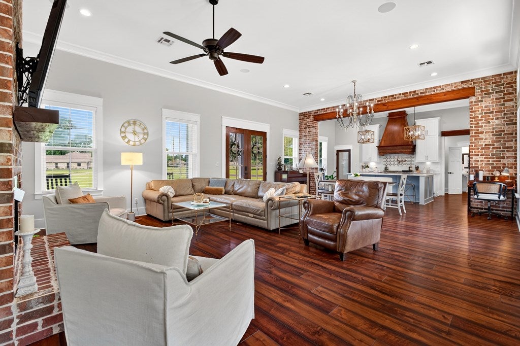 91 Herscel Mitchell Road Picayune, MS 39466 - Photo 21 of 73 Gallery Image 21