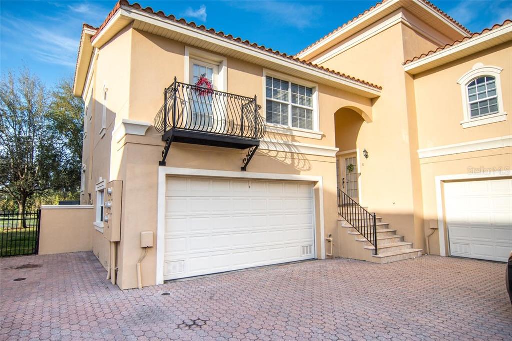 100 Ricardo Way Northeast, Unit 5 St. Petersburg, FL 33704 - Photo 1 of 1