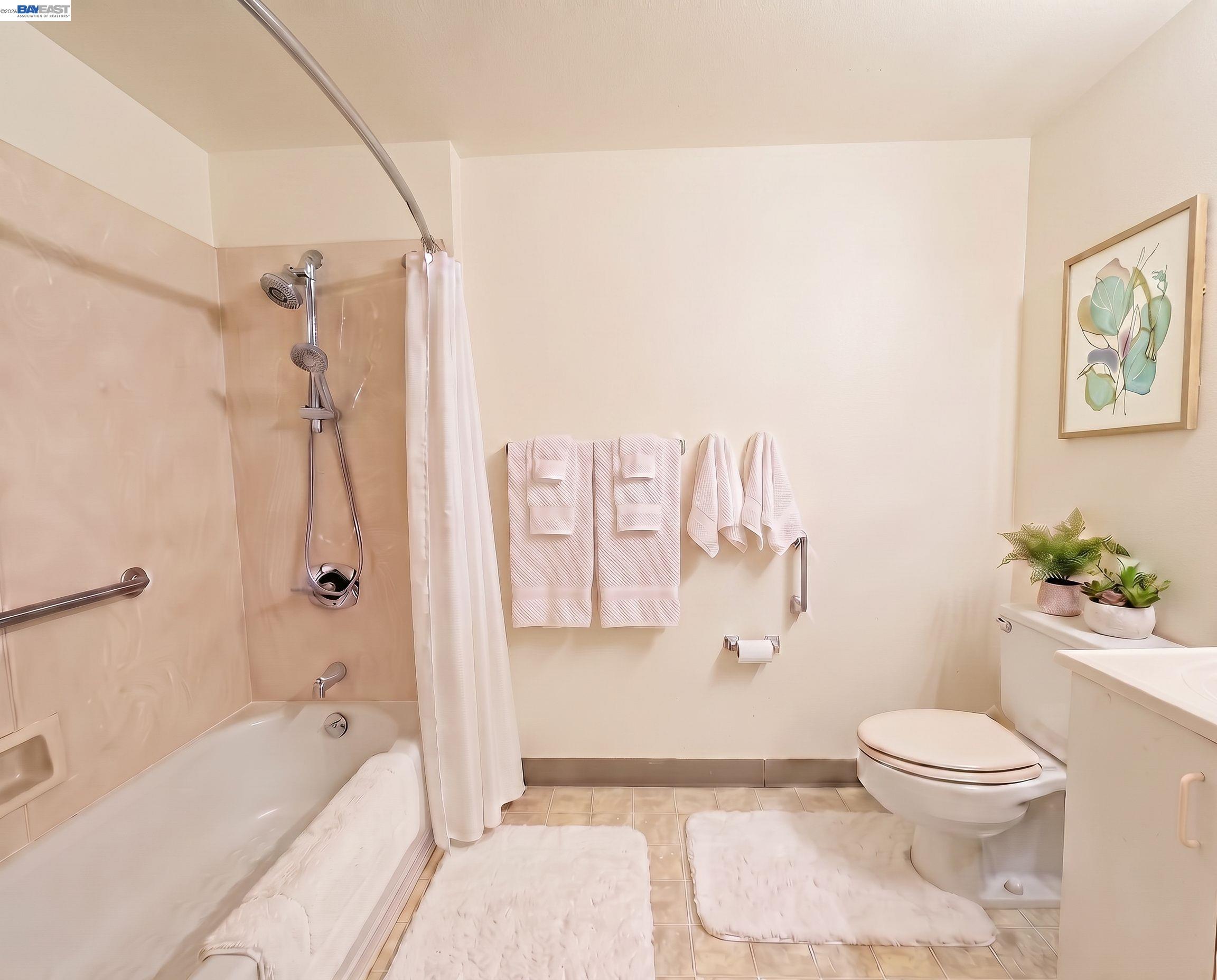 989 Webster Street, Unit 645 Oakland, CA 94607 - Photo 16 of 26