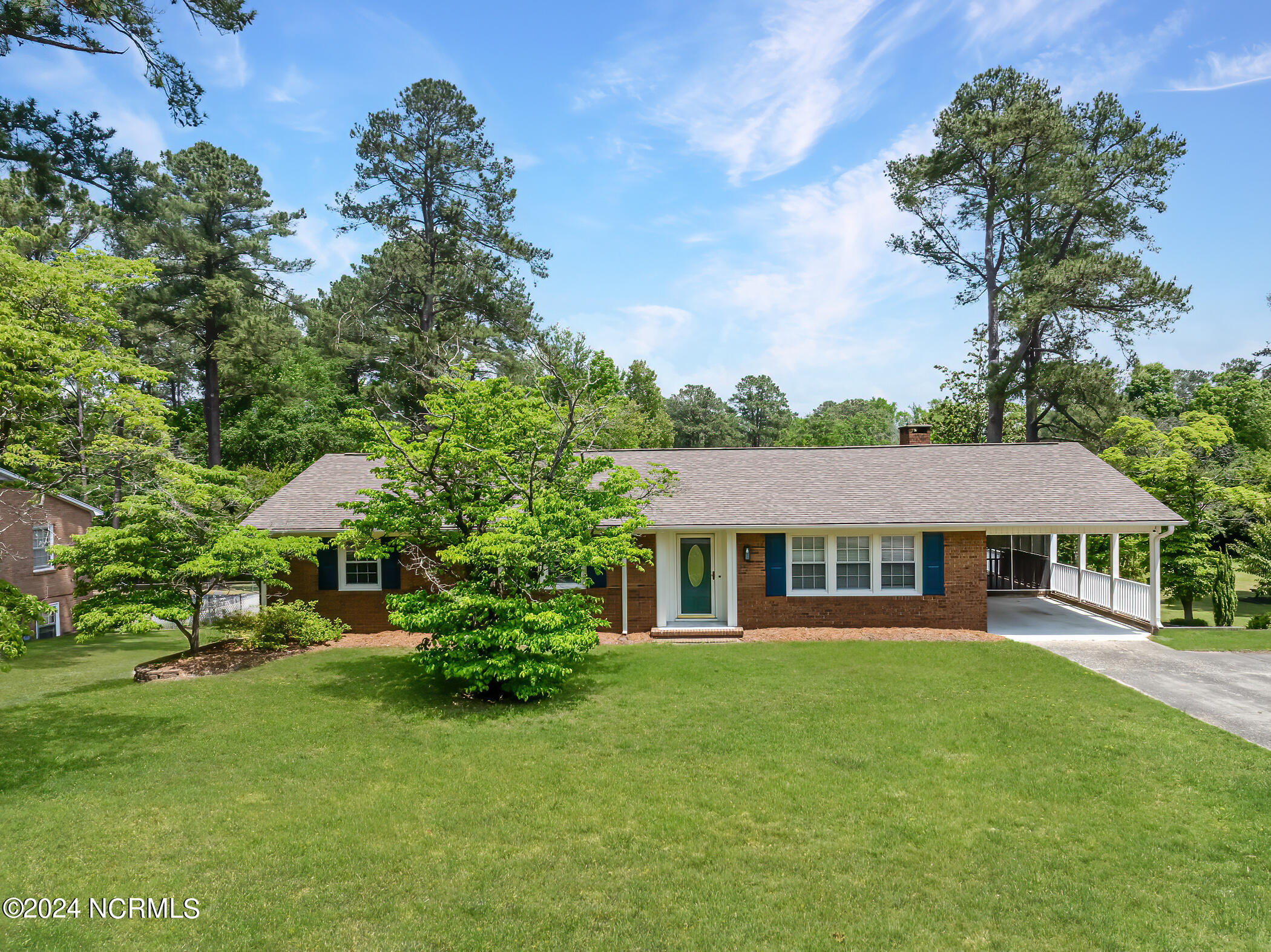 2017 Pinedale Road Rockingham, NC 28379 - Photo 1 of 68 RS 1 DJI_0499