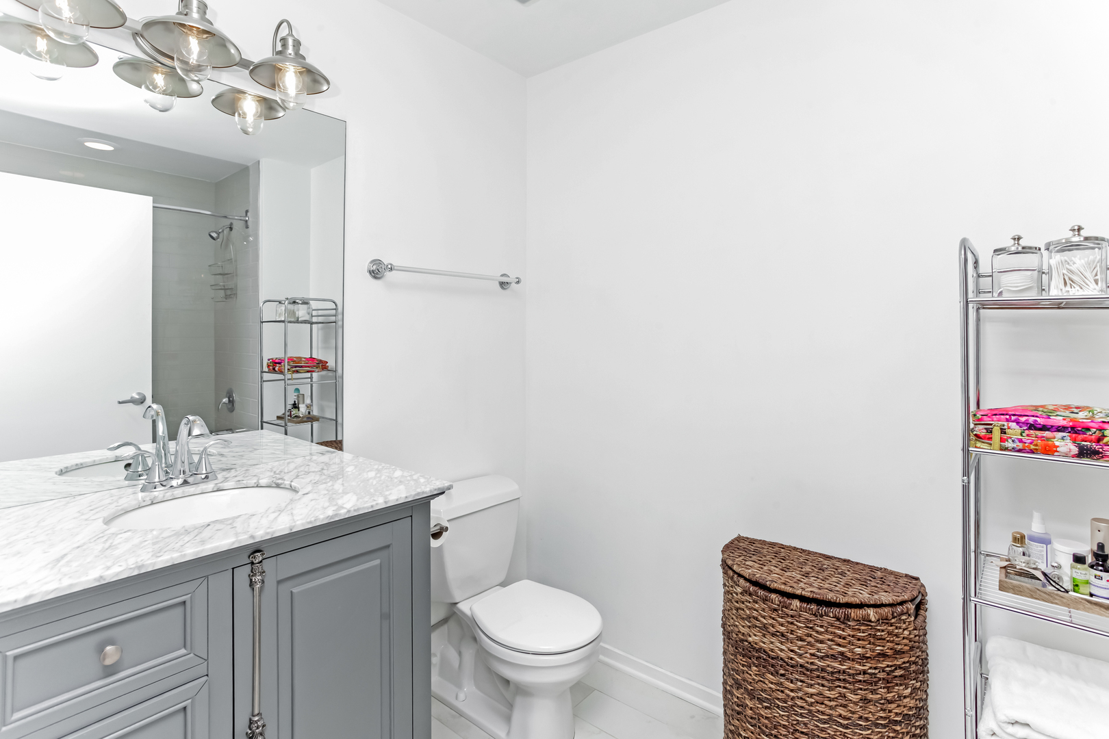 1525 South Sangamon Street, Unit 706P Chicago, IL 60608 - Photo 12 of 16