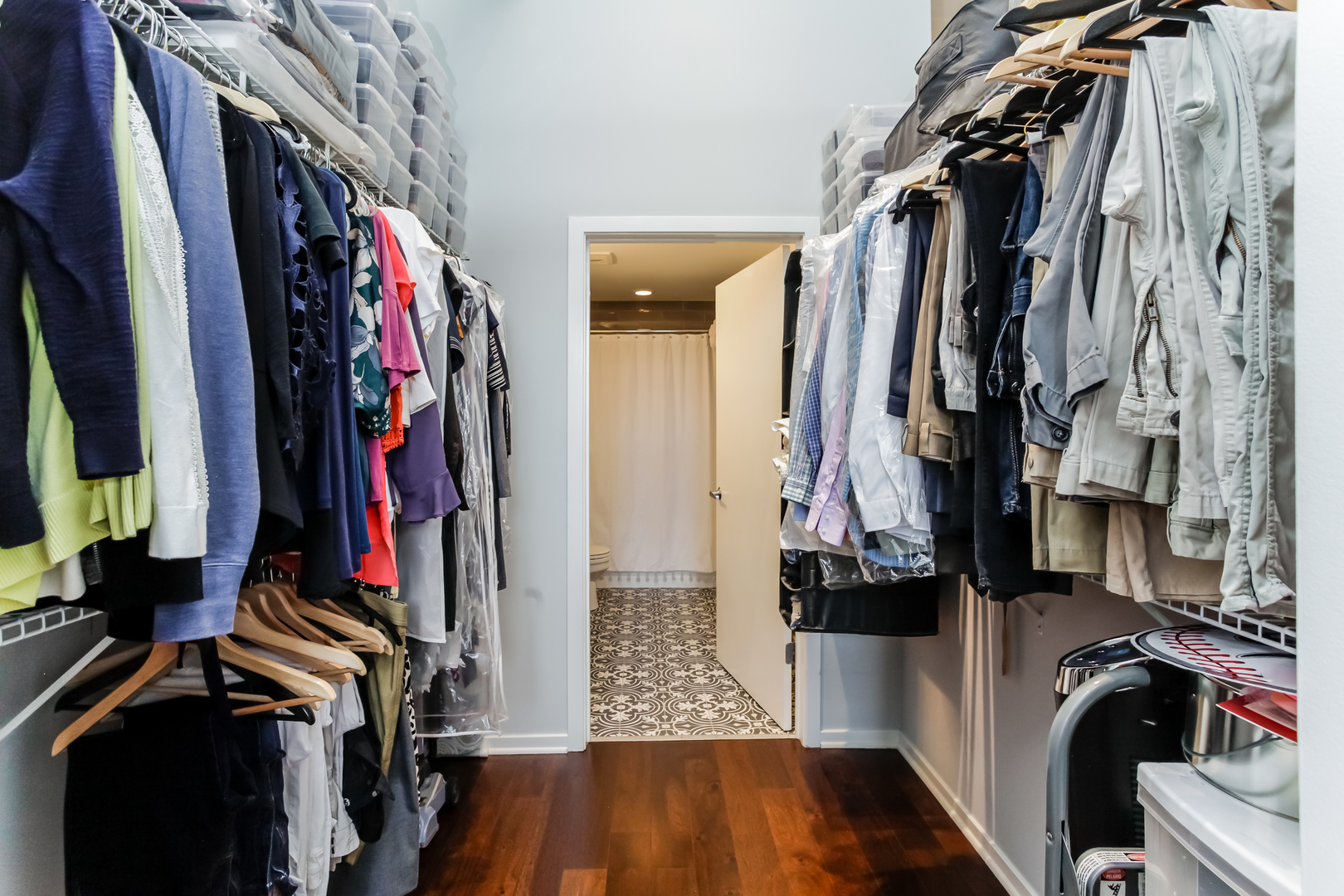 1525 South Sangamon Street, Unit 706P Chicago, IL 60608 - Photo 13 of 16