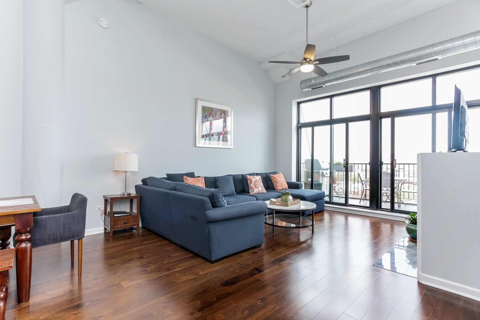 1525 South Sangamon Street, Unit 706P Chicago, IL 60608 - Photo 6 of 16