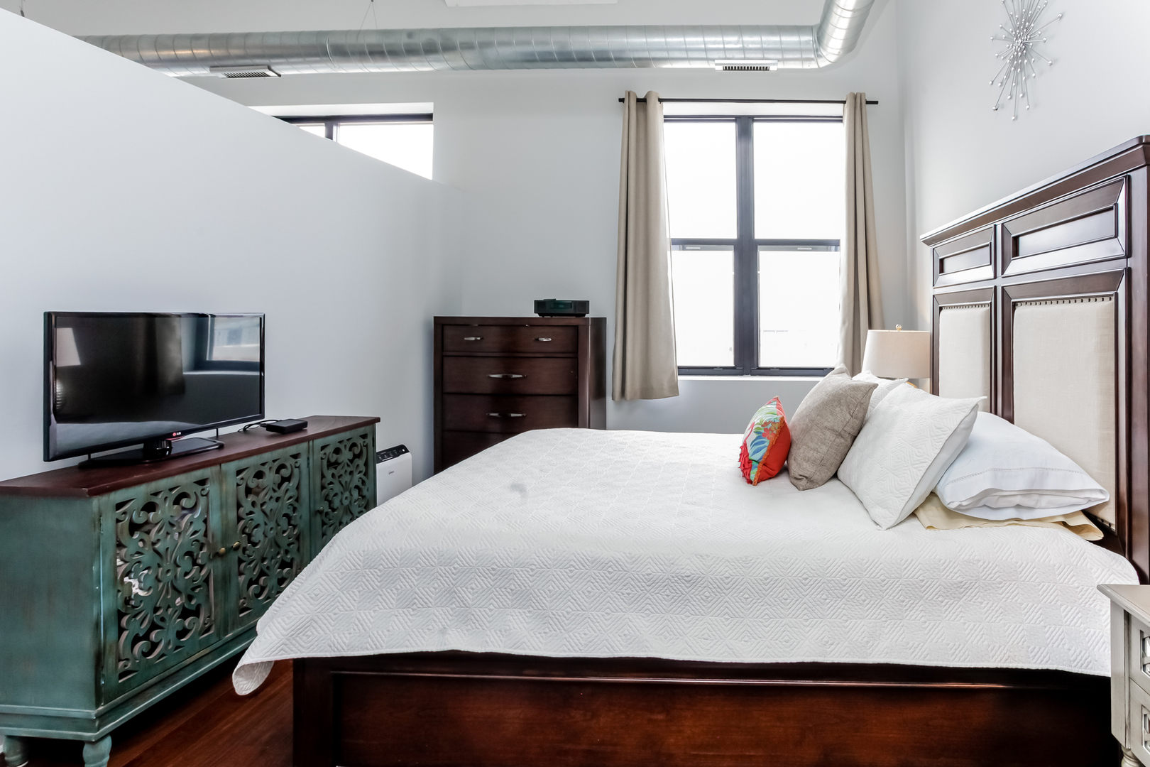 1525 South Sangamon Street, Unit 706P Chicago, IL 60608 - Photo 8 of 16
