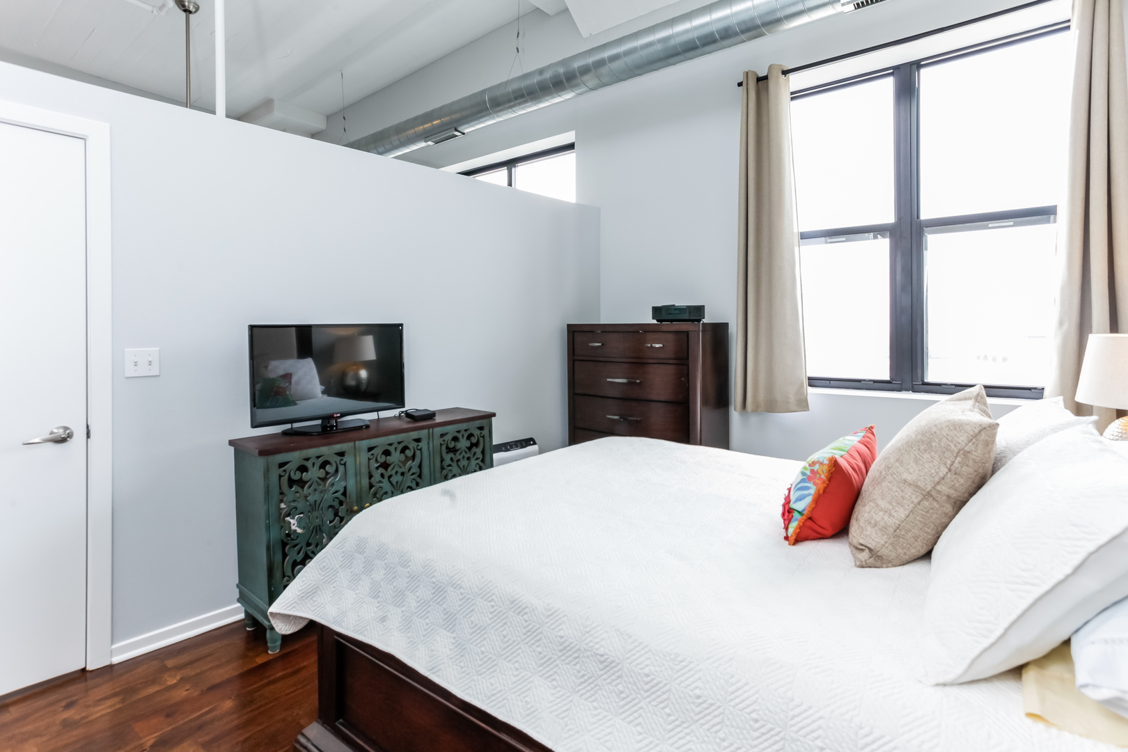 1525 South Sangamon Street, Unit 706P Chicago, IL 60608 - Photo 9 of 16